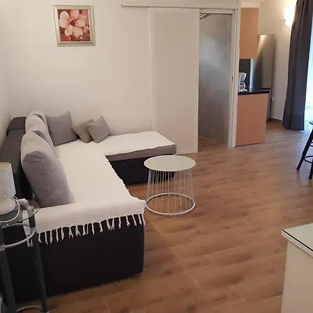 Apartment Mila