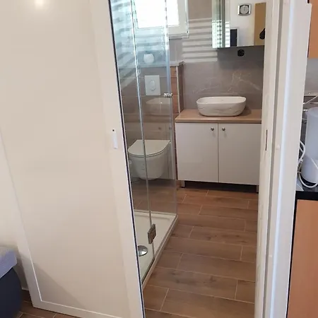 Mila Apartment *