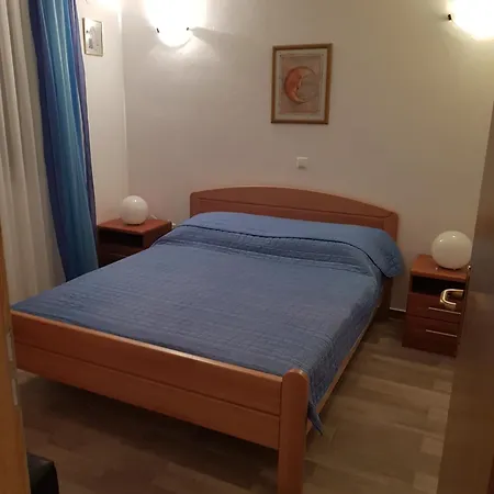Mila Apartment