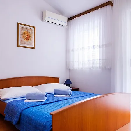 Apartment Mila *