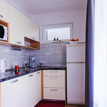 Mila Apartment