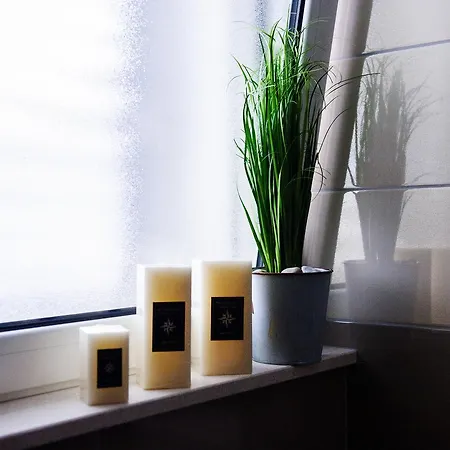 Mila Apartment