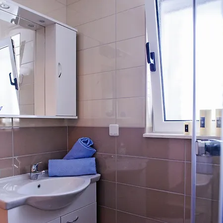 Mila Apartmán