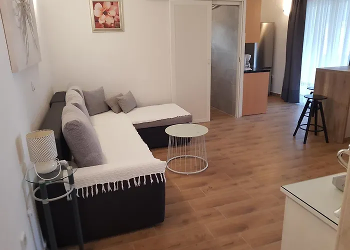 Apartament Mila