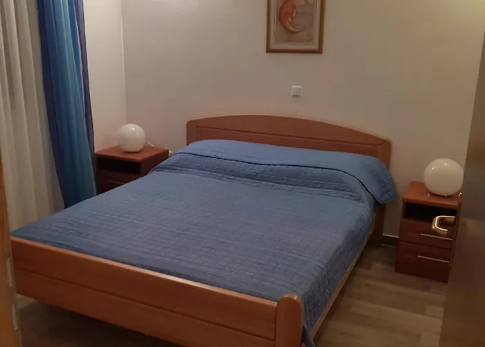Mila Apartament