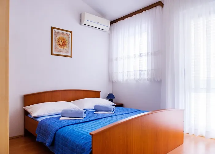 Apartament Mila *