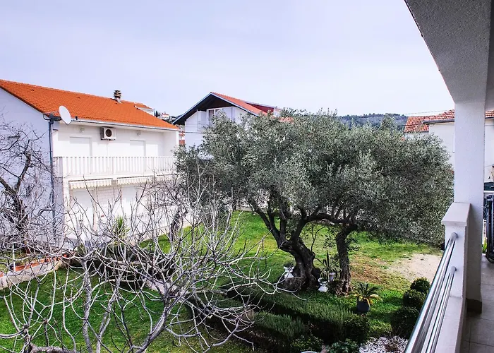 Apartament Mila *