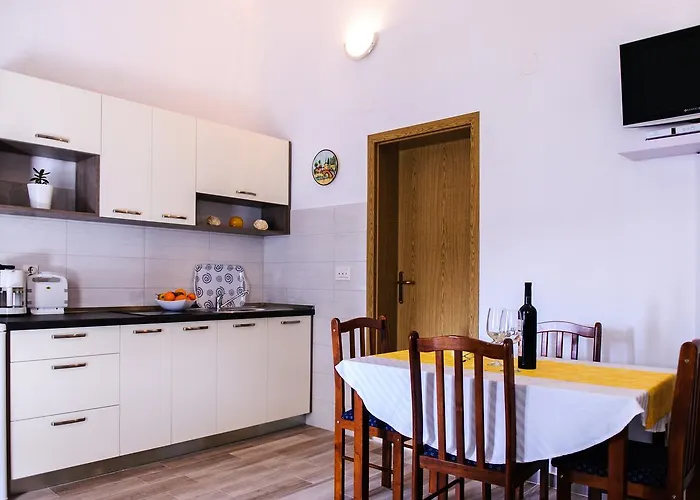 Apartament Mila Marina
