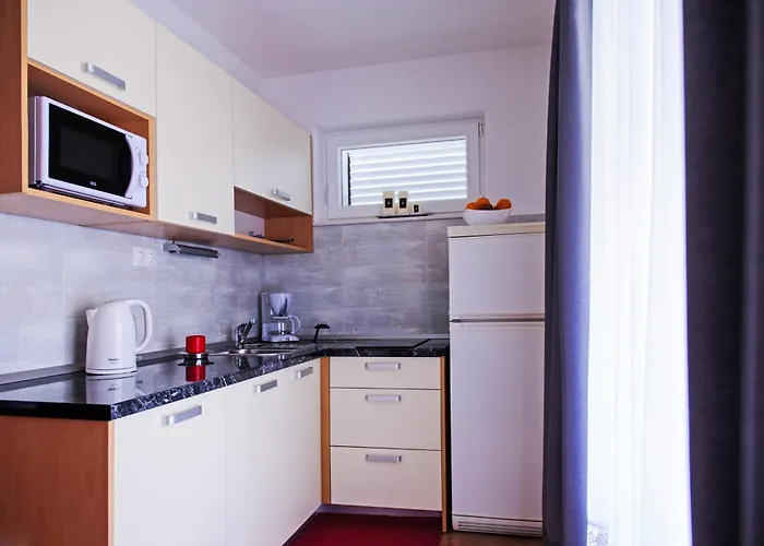 Mila Apartament