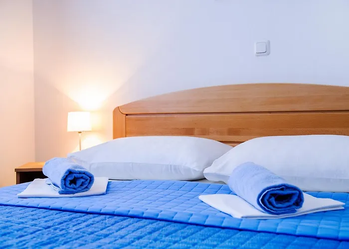 Apartament Mila