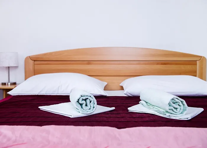 Apartament Mila *