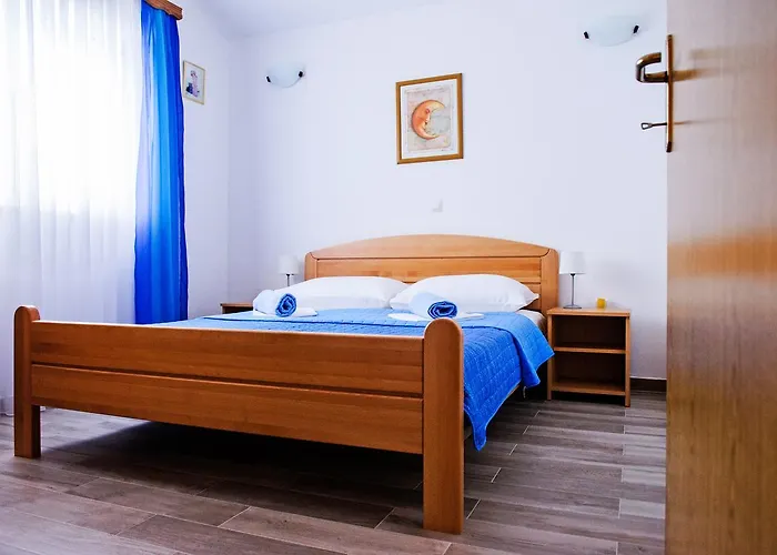 Mila Apartament *