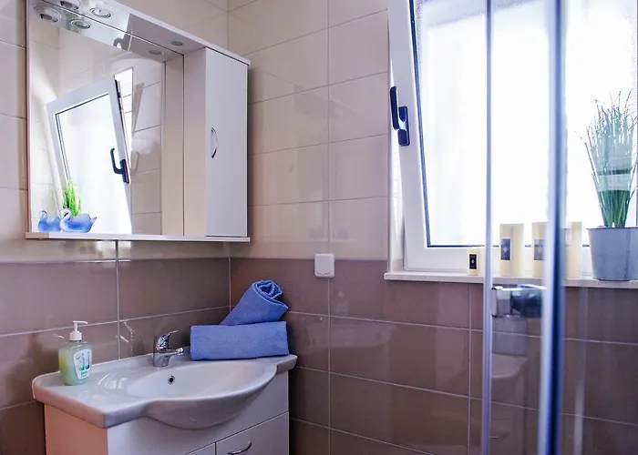 Mila Apartament