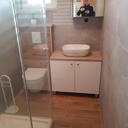 דירה Mila *
