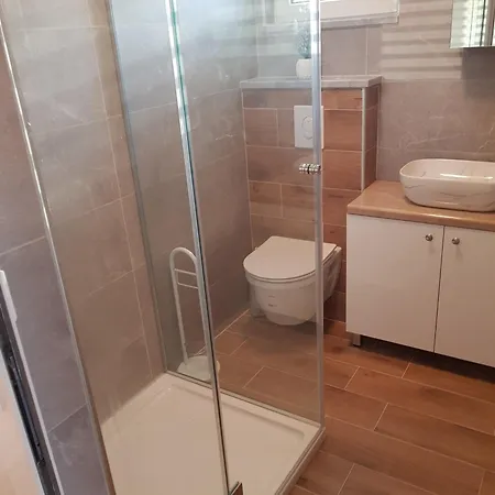 Apartment Mila Marina